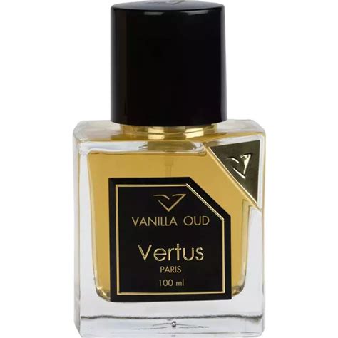 Vanilla Oud by Vertus » Reviews & Perfume Facts.